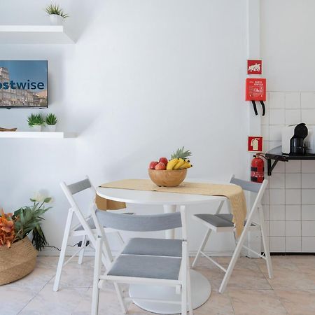 Apartmán Sweet Flats With Netflix - Bolhao City Center Porto Exteriér fotografie