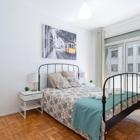Apartmán Sweet Flats With Netflix - Bolhao City Center Porto Exteriér fotografie