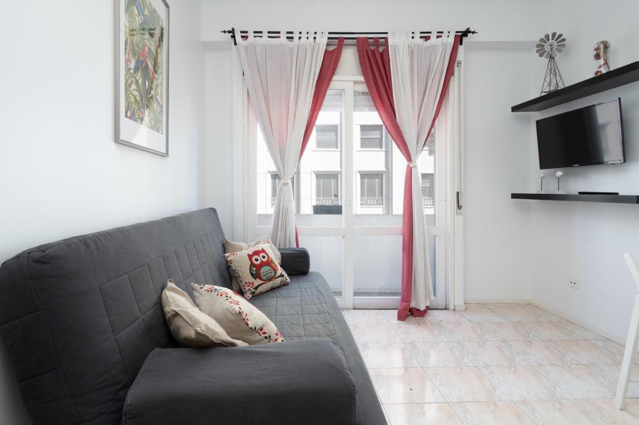 Apartmán Sweet Flats With Netflix - Bolhao City Center Porto Exteriér fotografie