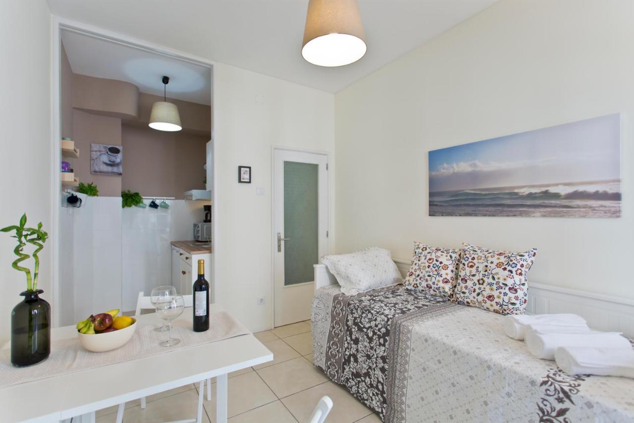 Apartmán Sweet Flats With Netflix - Bolhao City Center Porto Exteriér fotografie