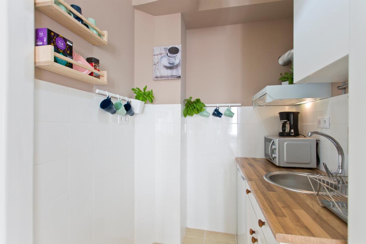 Apartmán Sweet Flats With Netflix - Bolhao City Center Porto Exteriér fotografie