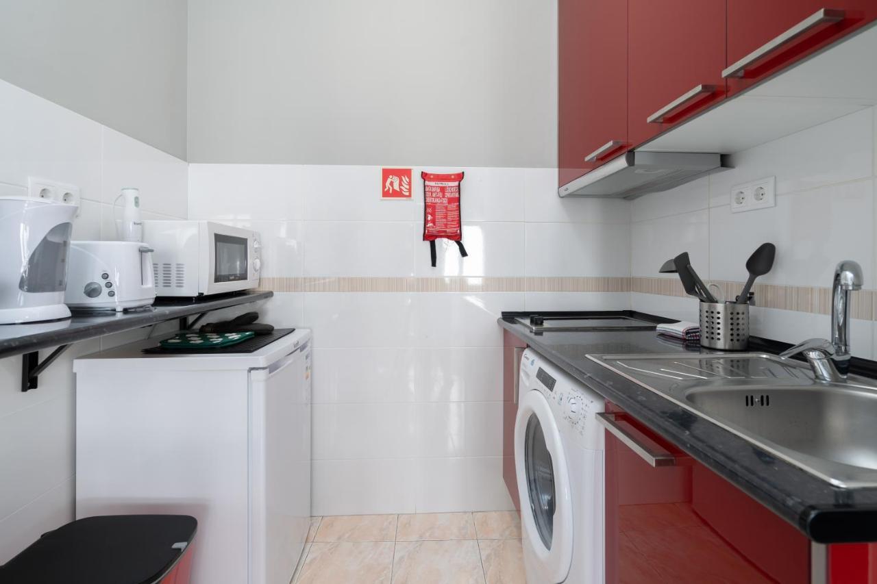 Apartmán Sweet Flats With Netflix - Bolhao City Center Porto Exteriér fotografie