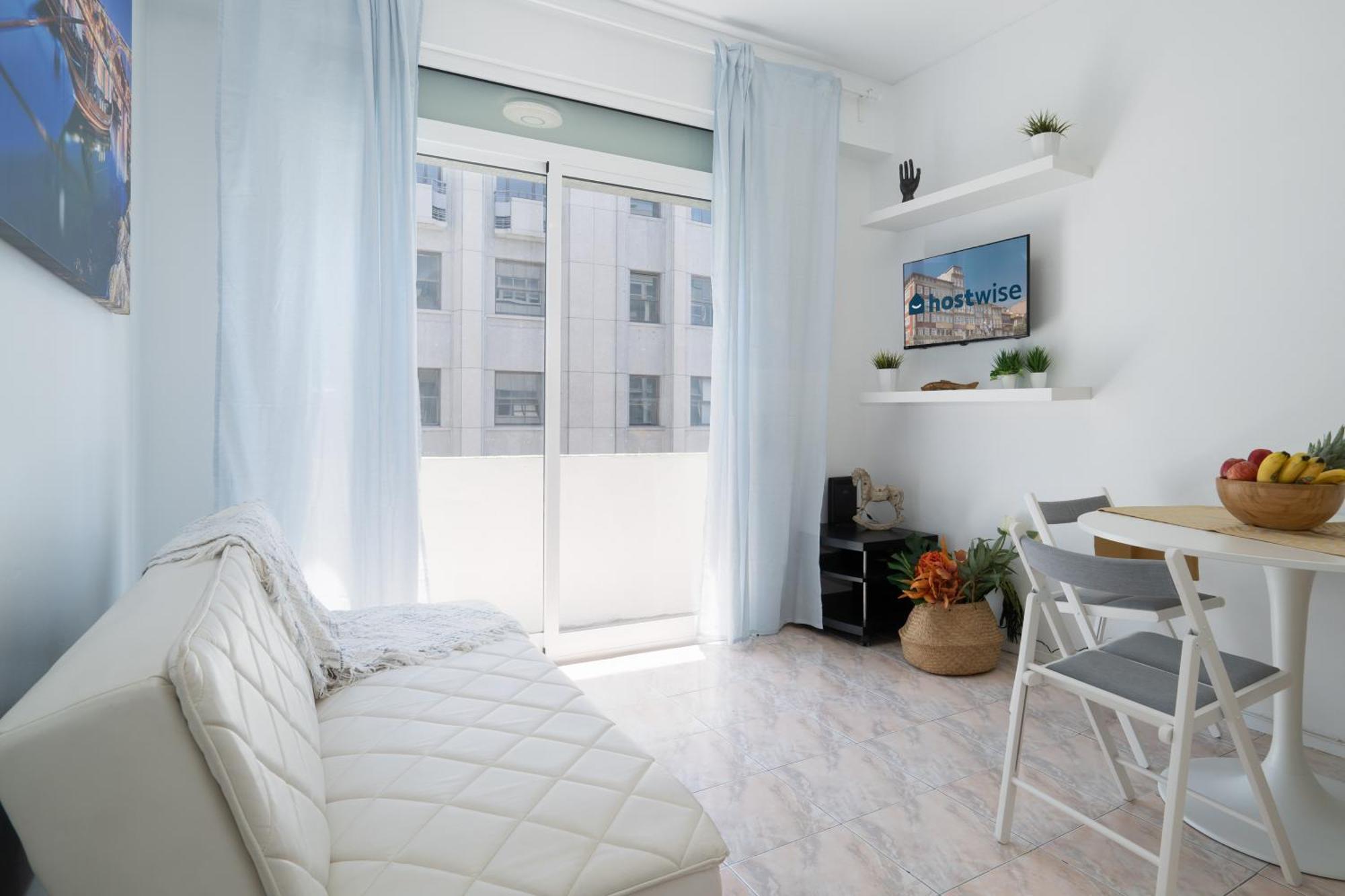 Apartmán Sweet Flats With Netflix - Bolhao City Center Porto Exteriér fotografie