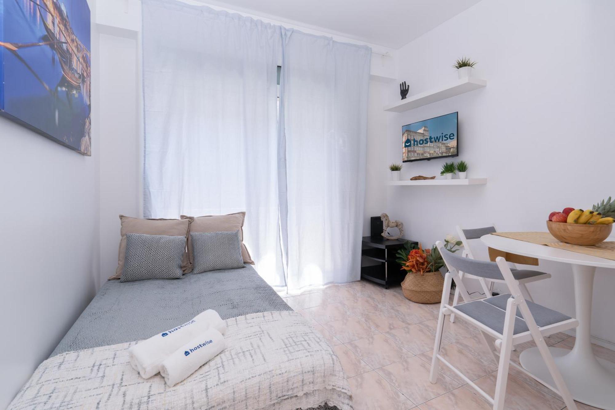 Apartmán Sweet Flats With Netflix - Bolhao City Center Porto Exteriér fotografie