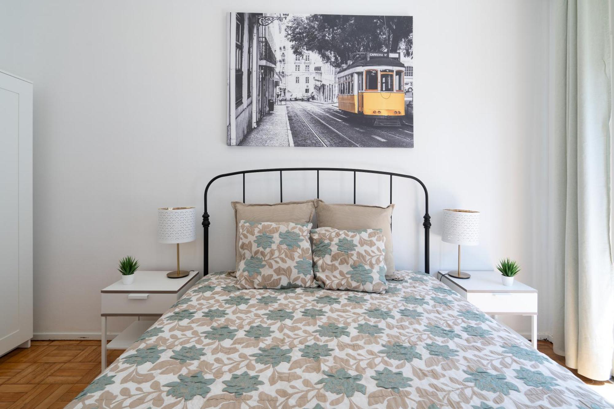 Apartmán Sweet Flats With Netflix - Bolhao City Center Porto Exteriér fotografie