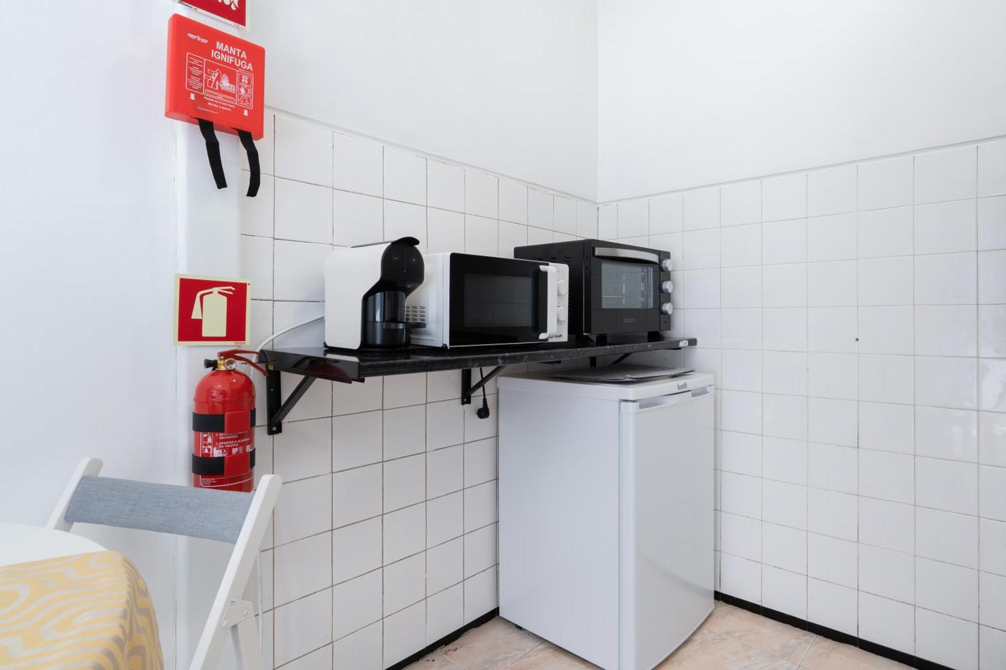 Apartmán Sweet Flats With Netflix - Bolhao City Center Porto Pokoj fotografie