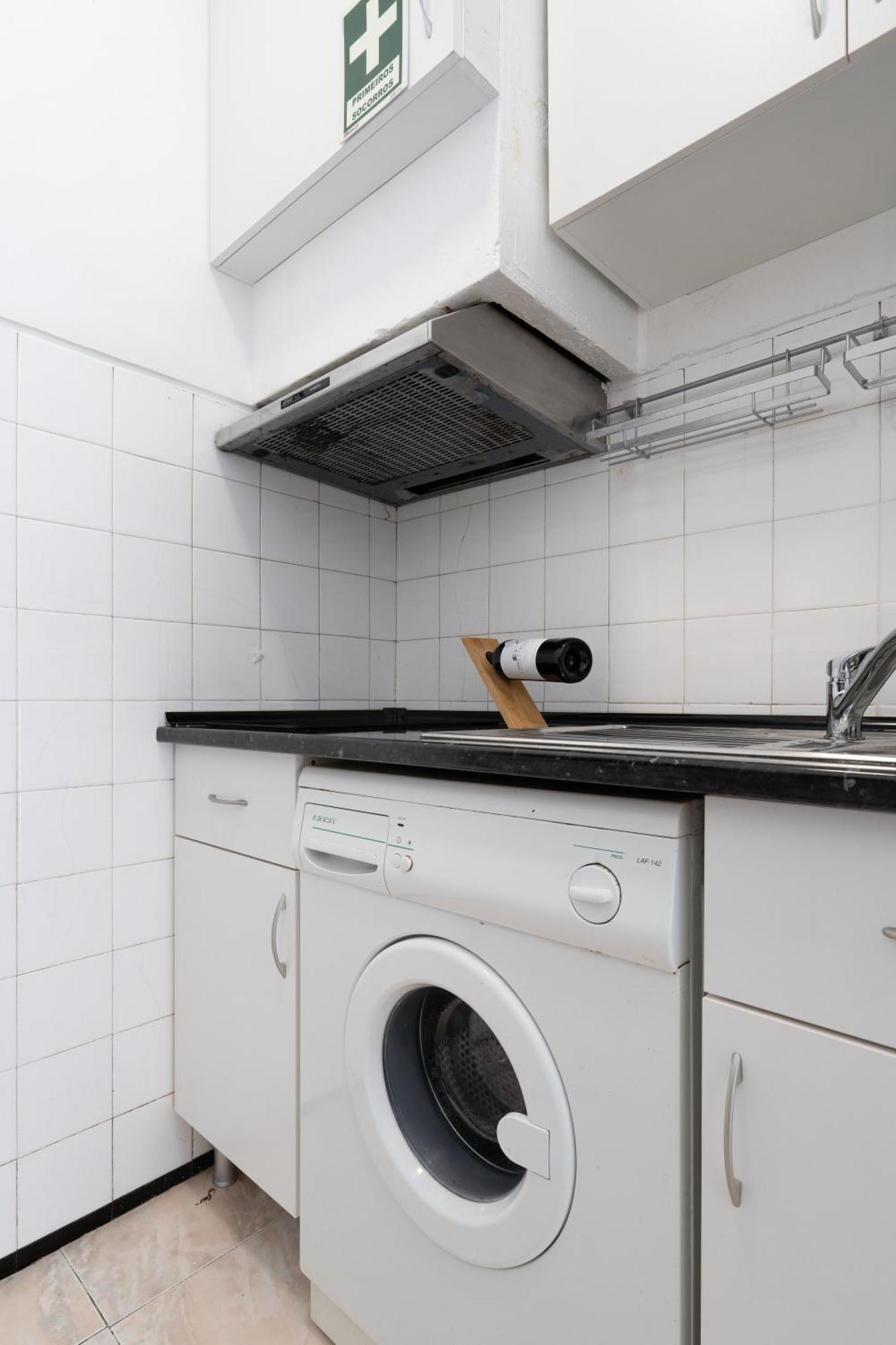 Apartmán Sweet Flats With Netflix - Bolhao City Center Porto Pokoj fotografie
