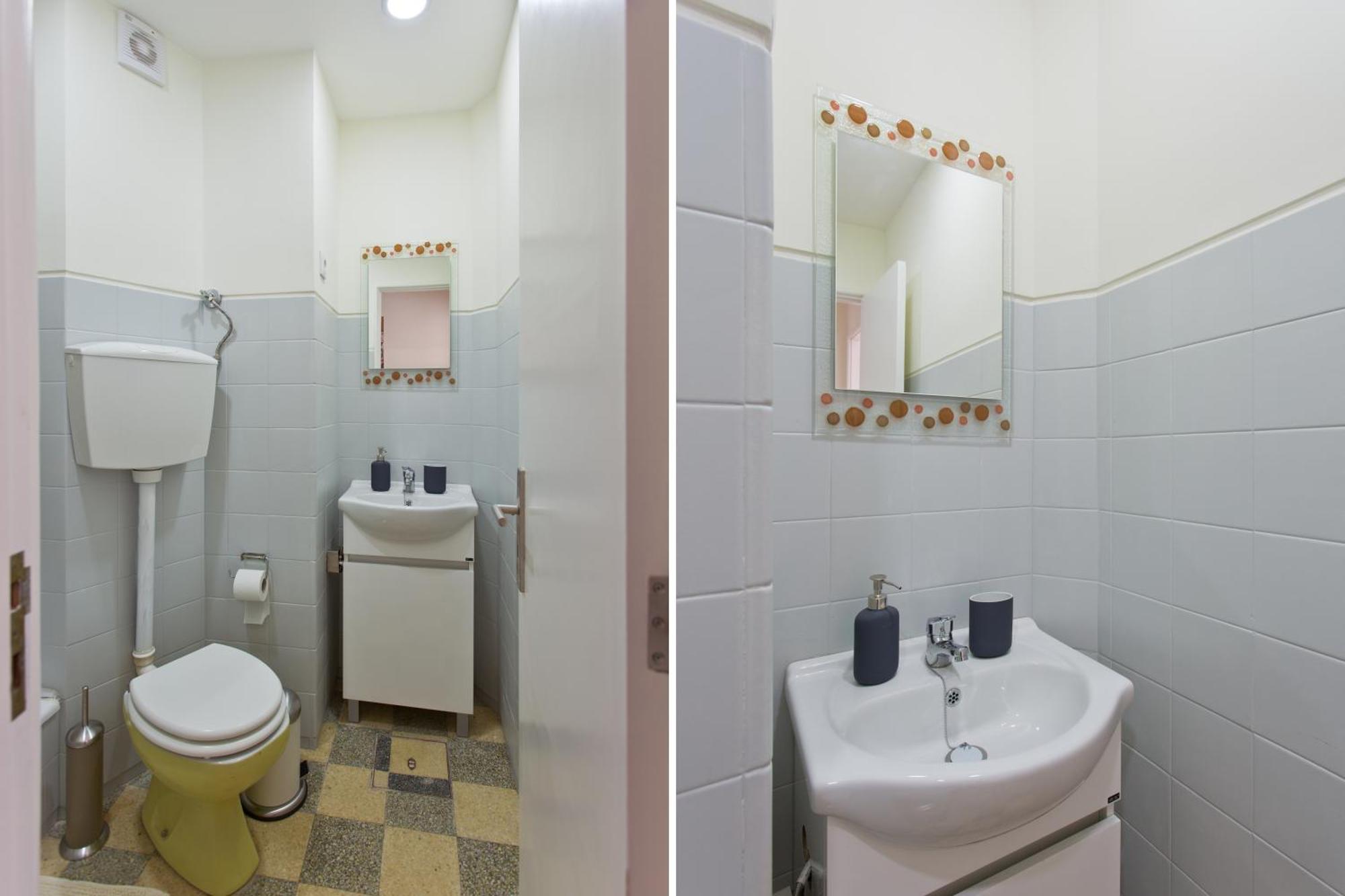 Apartmán Sweet Flats With Netflix - Bolhao City Center Porto Pokoj fotografie