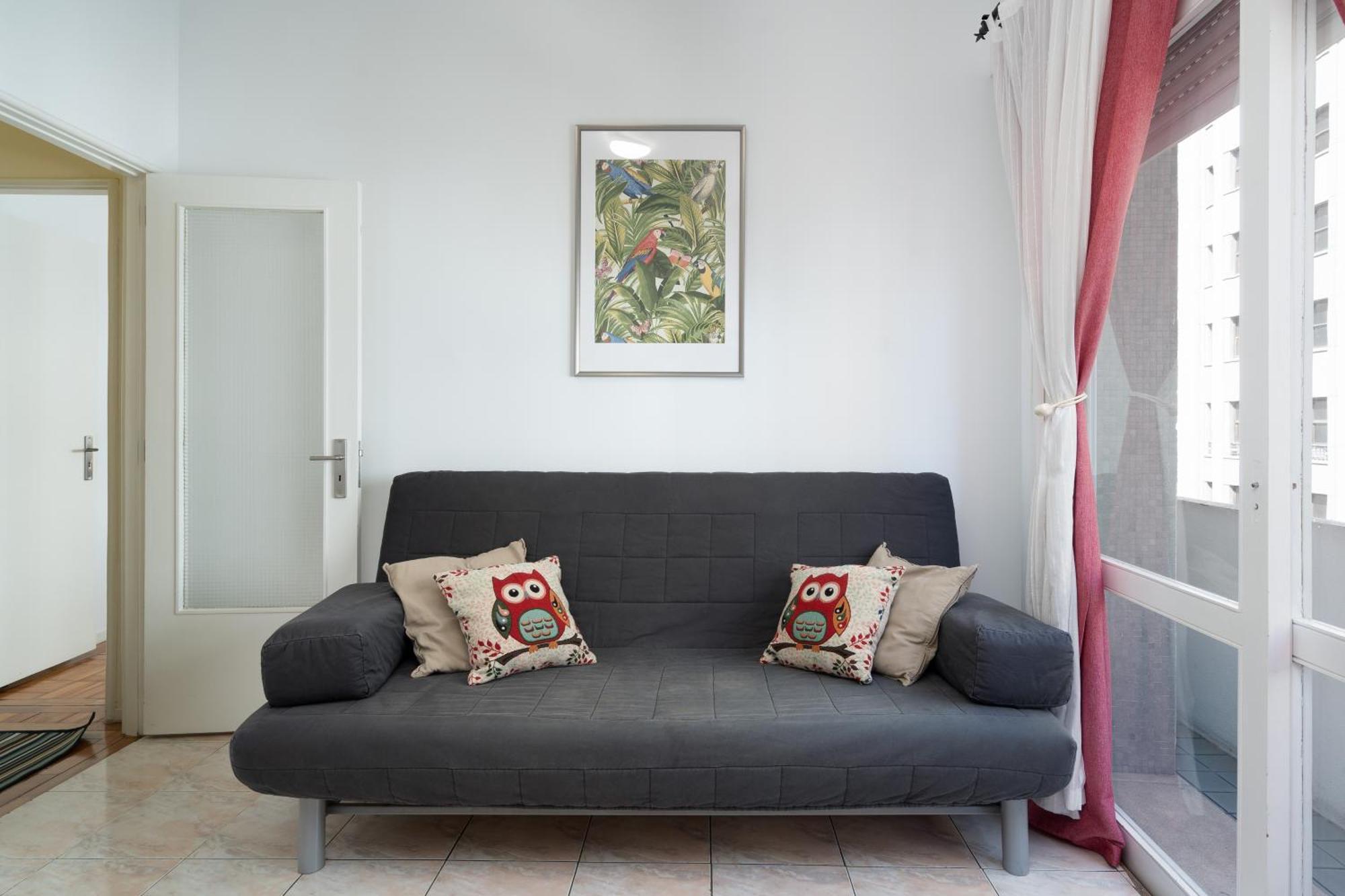 Apartmán Sweet Flats With Netflix - Bolhao City Center Porto Pokoj fotografie