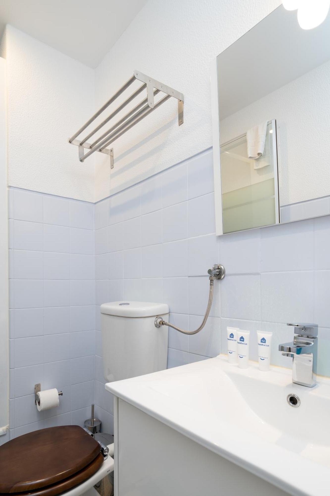 Apartmán Sweet Flats With Netflix - Bolhao City Center Porto Pokoj fotografie