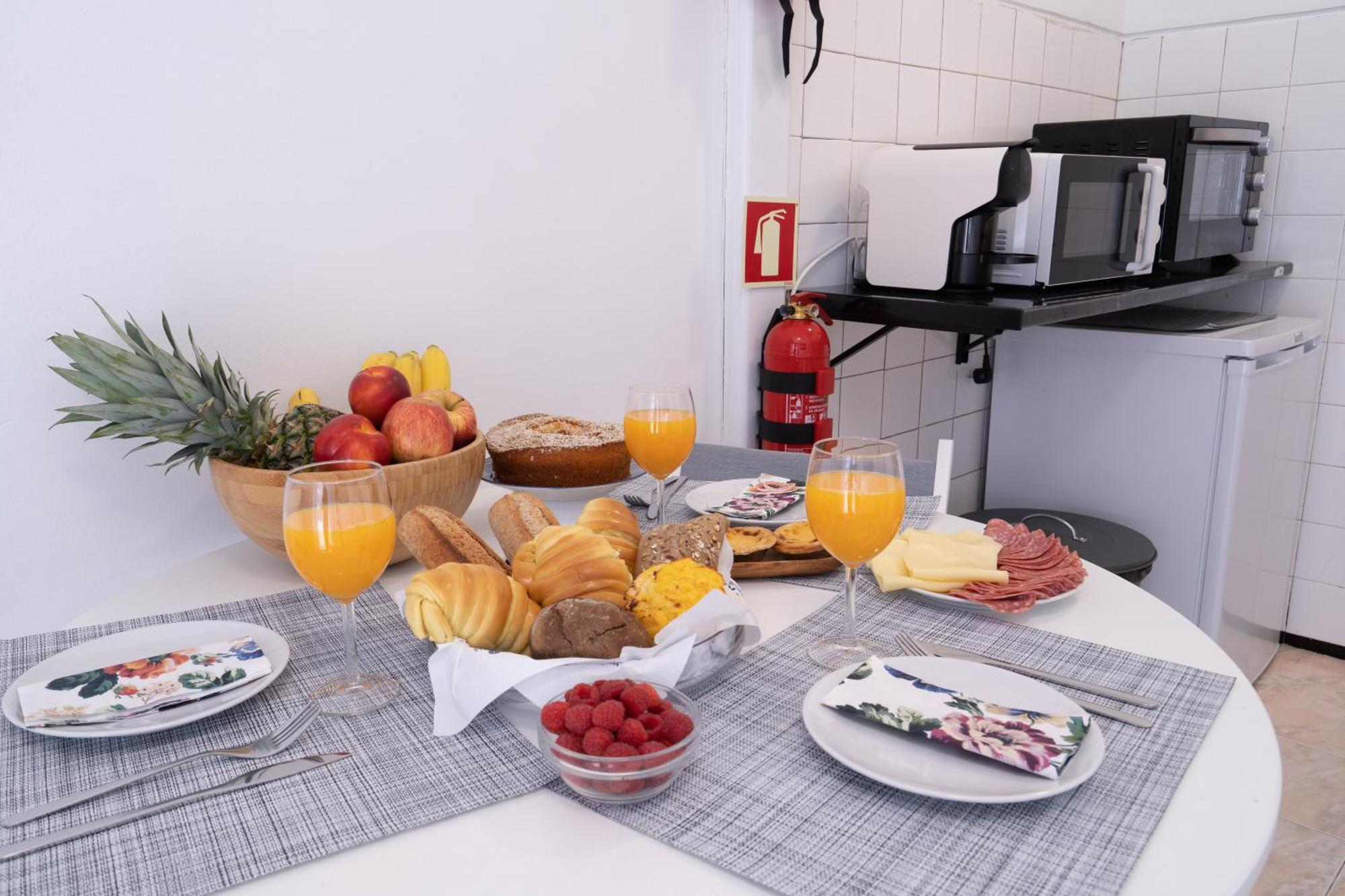 Apartmán Sweet Flats With Netflix - Bolhao City Center Porto Pokoj fotografie