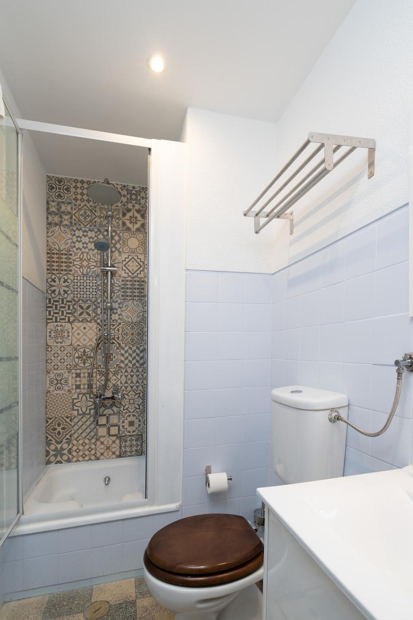 Apartmán Sweet Flats With Netflix - Bolhao City Center Porto Pokoj fotografie