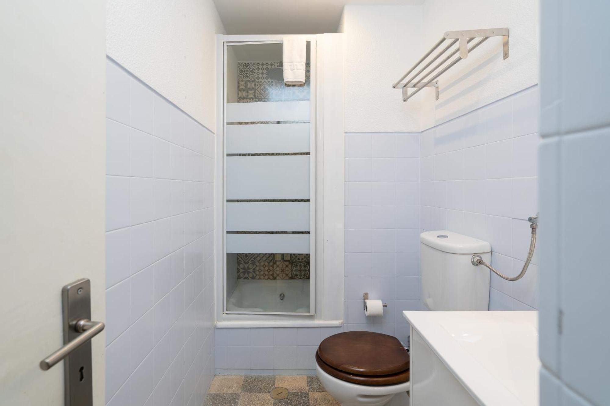 Apartmán Sweet Flats With Netflix - Bolhao City Center Porto Pokoj fotografie