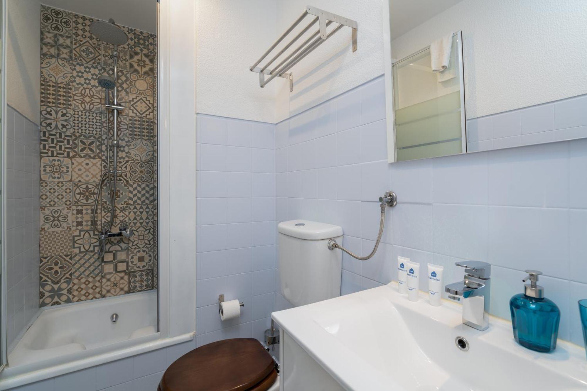 Apartmán Sweet Flats With Netflix - Bolhao City Center Porto Pokoj fotografie