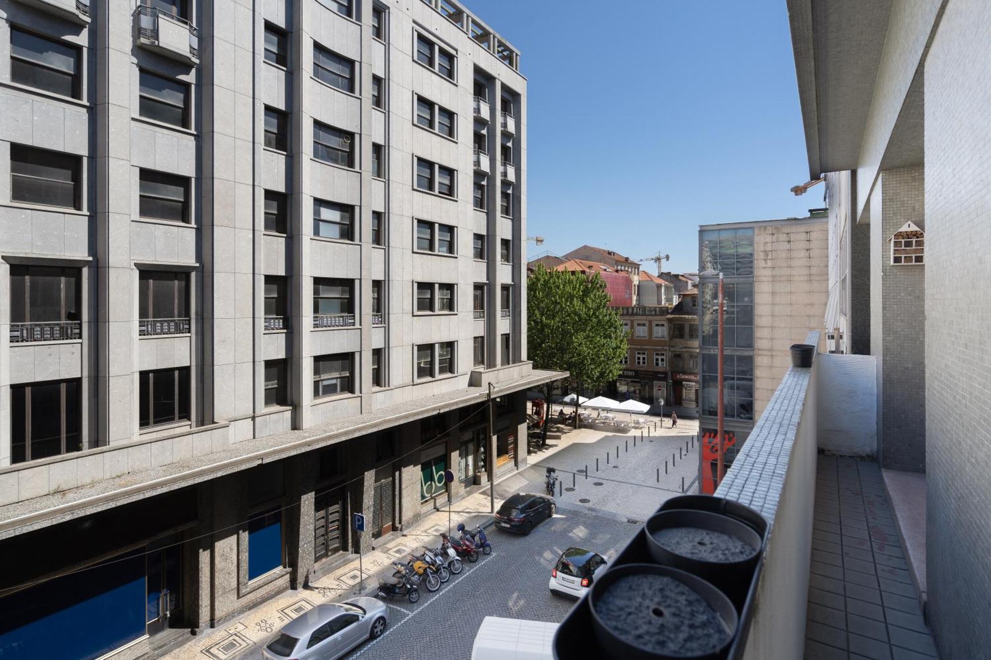 Apartmán Sweet Flats With Netflix - Bolhao City Center Porto Pokoj fotografie