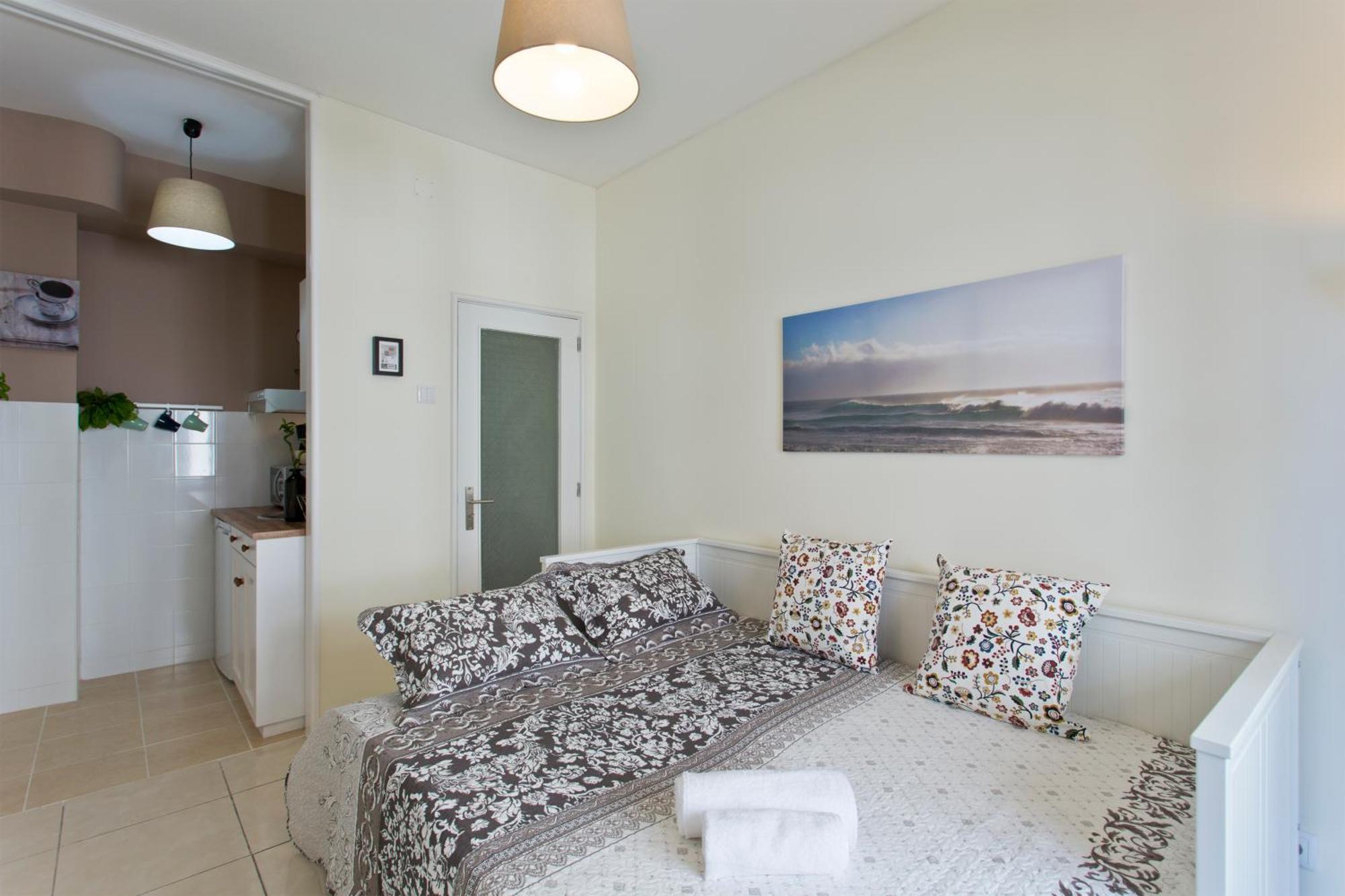 Apartmán Sweet Flats With Netflix - Bolhao City Center Porto Pokoj fotografie