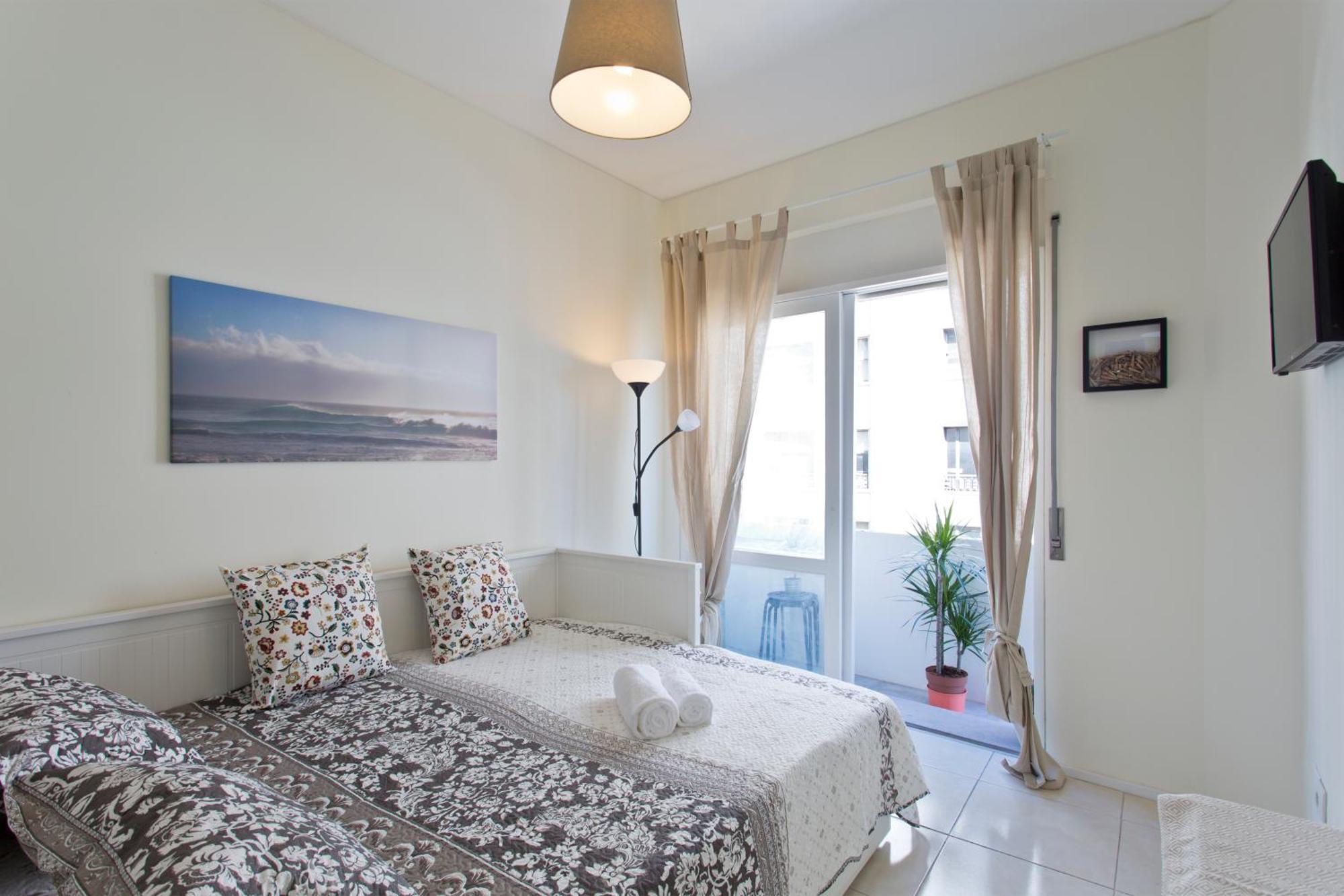 Apartmán Sweet Flats With Netflix - Bolhao City Center Porto Pokoj fotografie